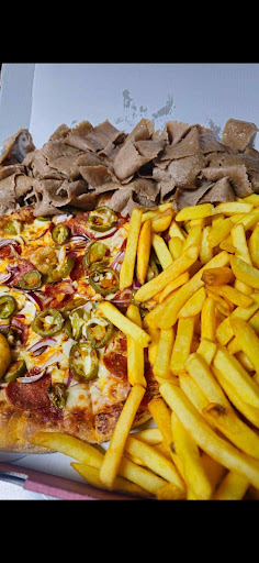 Photo of Bella Pizza - 9 Risedale Rd, Barrow-in-Furness LA13 9QX